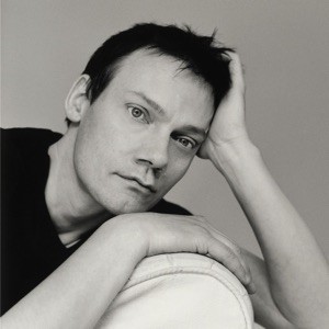 William Orbit 一個奇怪創意的電子樂創作人