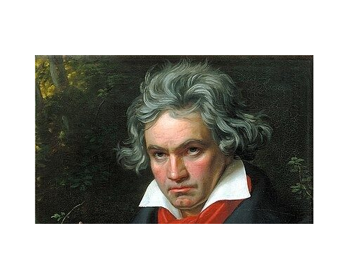 Beethoven – Piano Sonata No. 14, ‘Moonlight’